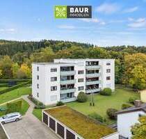 Gemütliche 4-Zimmer-Wohnung mit Balkon und Garage in Gammertingen