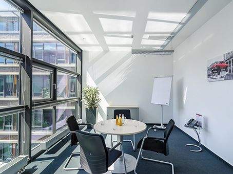Bild 4 - Büro in Frankfurt am Main zur Miete