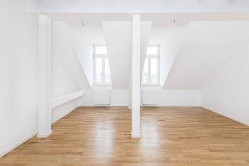 Wohnen/Essen/Kochen - 2 Zimmer Etagenwohnung zum Kaufen in Leipzig