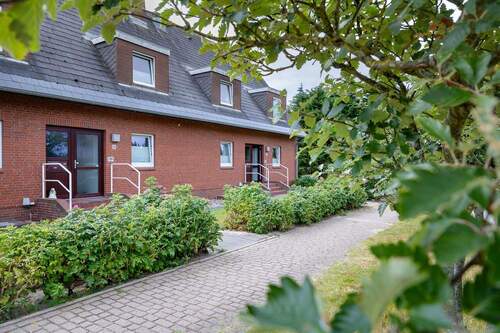 . - 2 Zimmer Etagenwohnung in Wenningstedt-Braderup (Sylt)