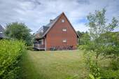 . - Etagenwohnung mit 38,00 m&sup2; in Wenningstedt-Braderup (Sylt) zum Kaufen
