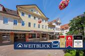 Titelbild - WEITBLICK: Juwel im Herzen der Stadt!