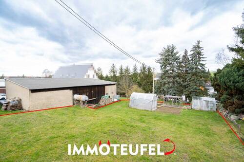 Grundstück - Grundstück in Lichtenau