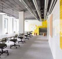 Werde Teil unseres Codes - miete einen FlexDesk! - All-in-Miete - Hamburg Hamburg-Altstadt