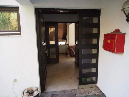 Eingang - 
