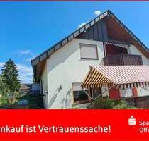 Lahr - Wohn- u. Geschäftshaus sucht neuen Eigentümer!