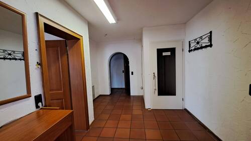 Diele im Obergeschoss - 