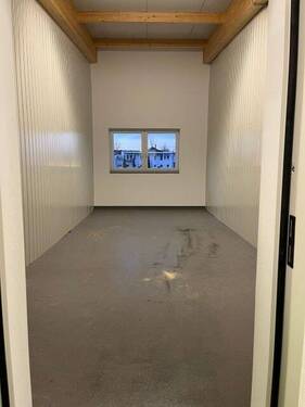 Lagerraum - Halle zur Miete in Neufahrn in Niederbayern