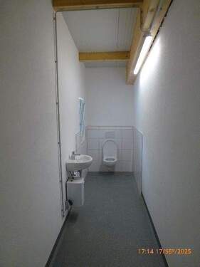 WC - 