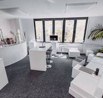Helle, möblierte Büroräume mit Garten nahe Werksviertel - 247 Zugang - München Berg am Laim