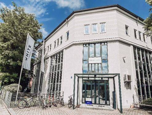 Außenansicht - Büro zur Miete in München