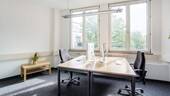 Büroraum - Büro mit 24,00 m&sup2; in München zur Miete