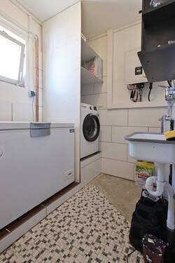 Waschküche - 