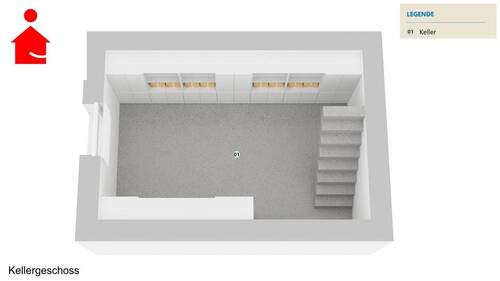 unverbindliche Darstellung - 