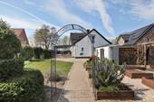 Ansicht Garten - 