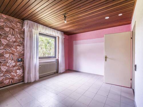 Schlafen - 