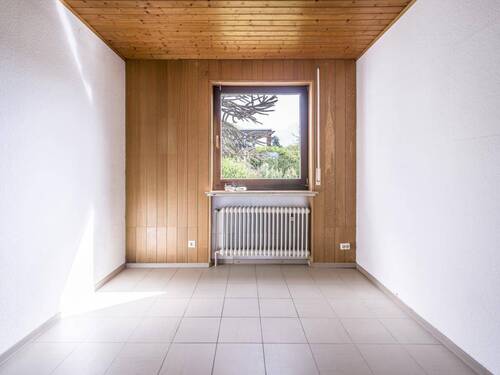 Schlafen - 