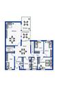 Grundriss Erdgeschoss - 