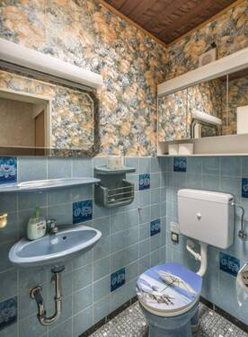 Gäste-WC - 