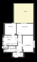 1. Obergeschoss - 