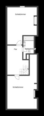 Dachgeschoss - 