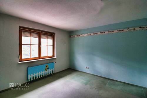 OG Kinderzimmer - 