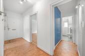 Eingangsbereich - 