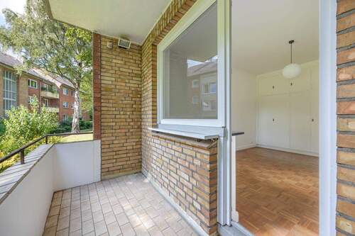 Balkon - 