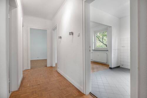 Eingangsbereich - 