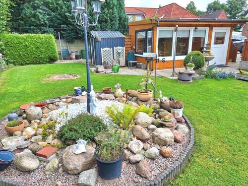 Garten - 