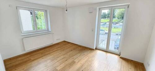 Kinderzimmer - Neu renoviert - Attraktive 3-Zimmer-Wohnung in guter und ruhiger Wohnlage von Amberg