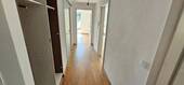 Diele - 3 Zimmer Etagenwohnung zur Miete in Amberg