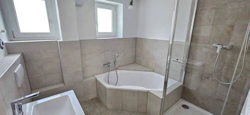 Badezimmer - 