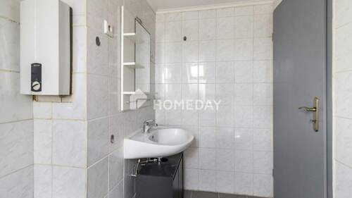 Badezimmer 2 - 