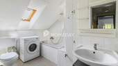 Badezimmer 1 - 