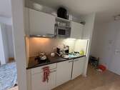 EBK - Etagenwohnung mit 35,00 m² in Fürth zur Miete