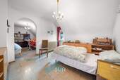CHARMANTES SCHLAFZIMMER - 