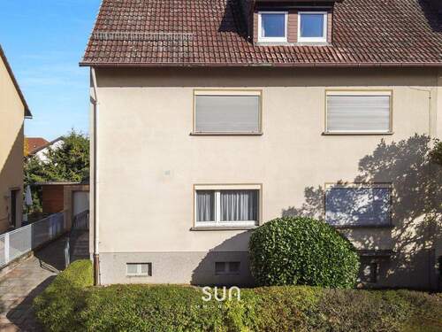 TRAUMLAGE - 7 Zimmer Einfamilienhaus zum Kaufen in Oberursel (Taunus)