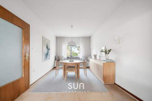 WOHNZIMMER (visualisiert) - 