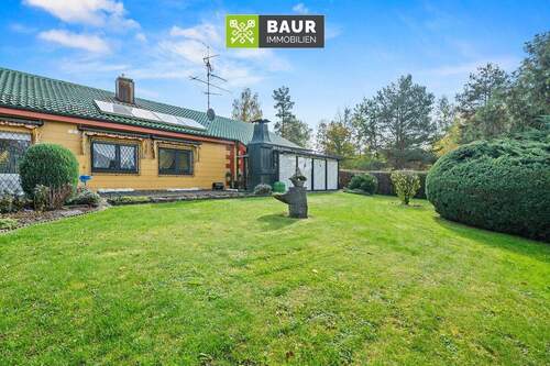 Garten - 