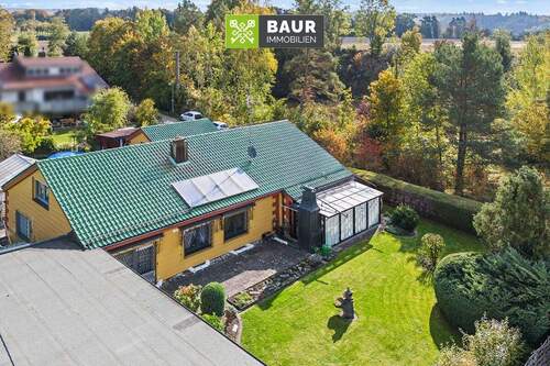 Luftbild - 