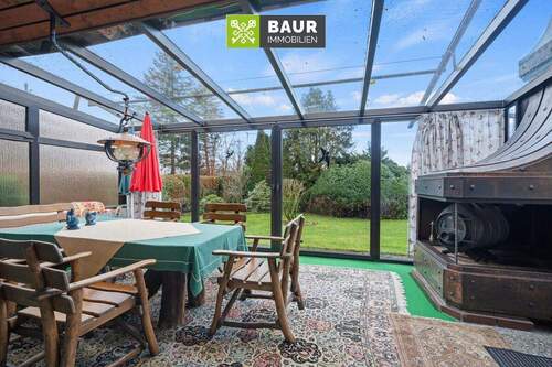 Wintergarten - 
