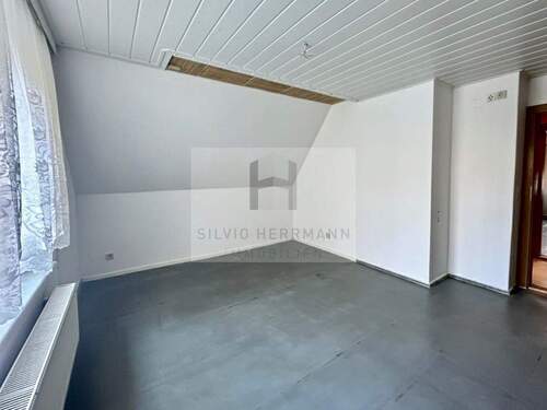 Obergeschoss Schlafzimmer - 