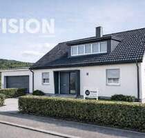 Geräumiges Zweifamilienhaus mit Ausbaupotenzial - Tuttlingen