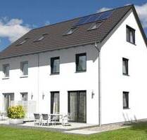 Viel Platz für die ganze Familie! Doppelhaushälfte schlüsselfertig inklusive 400qm Grundstück. - Dortmund Berghofen