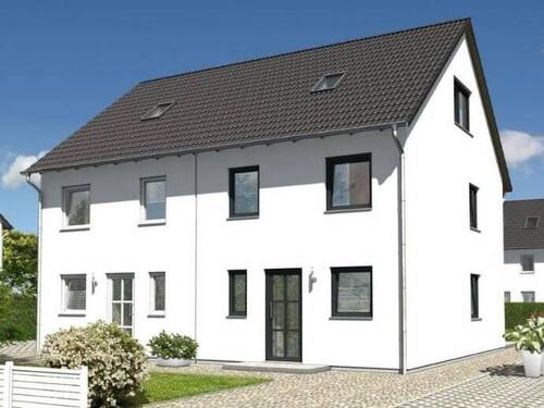 Bild 9 - 5 Zimmer Doppelhaushälfte zum Kaufen in Dortmund