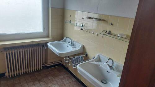 Badezimmer - 