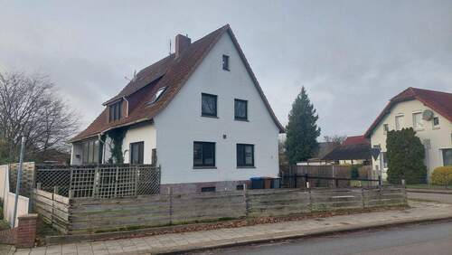 Einfamilienhaus in Zetel - 6 Zimmer Einfamilienhaus zum Kaufen in Zetel