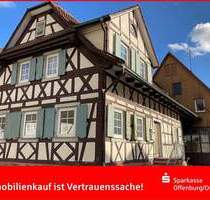 Friesenheim - Hier könnte Ihr Schmuckkästchen entstehen!