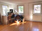 Zimmer im Erdgeschoss - 